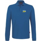 Hakro Unisex Poloshirt veredelt mit Logo Berner's Esswerk